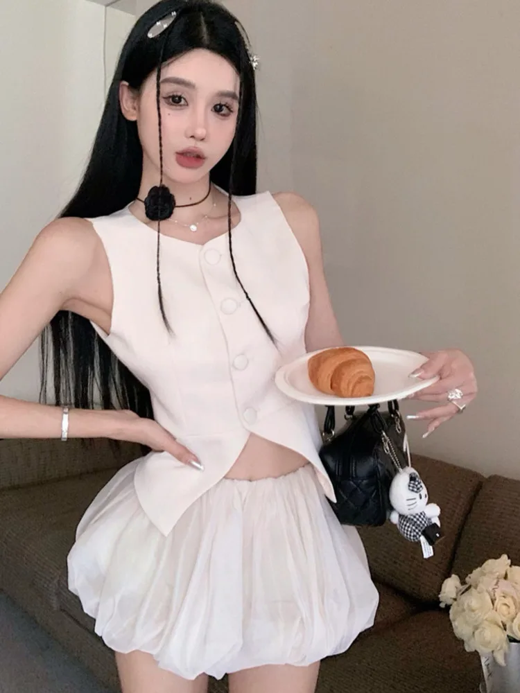 Женский брючный костюм из двух предметов Модный Маленький очаровательный во