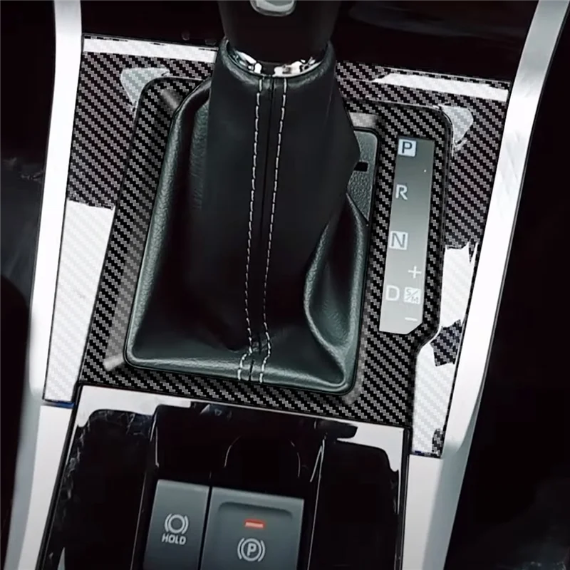 Для Toyota Veloz 2022 + карбоновая рамка для автомобиля