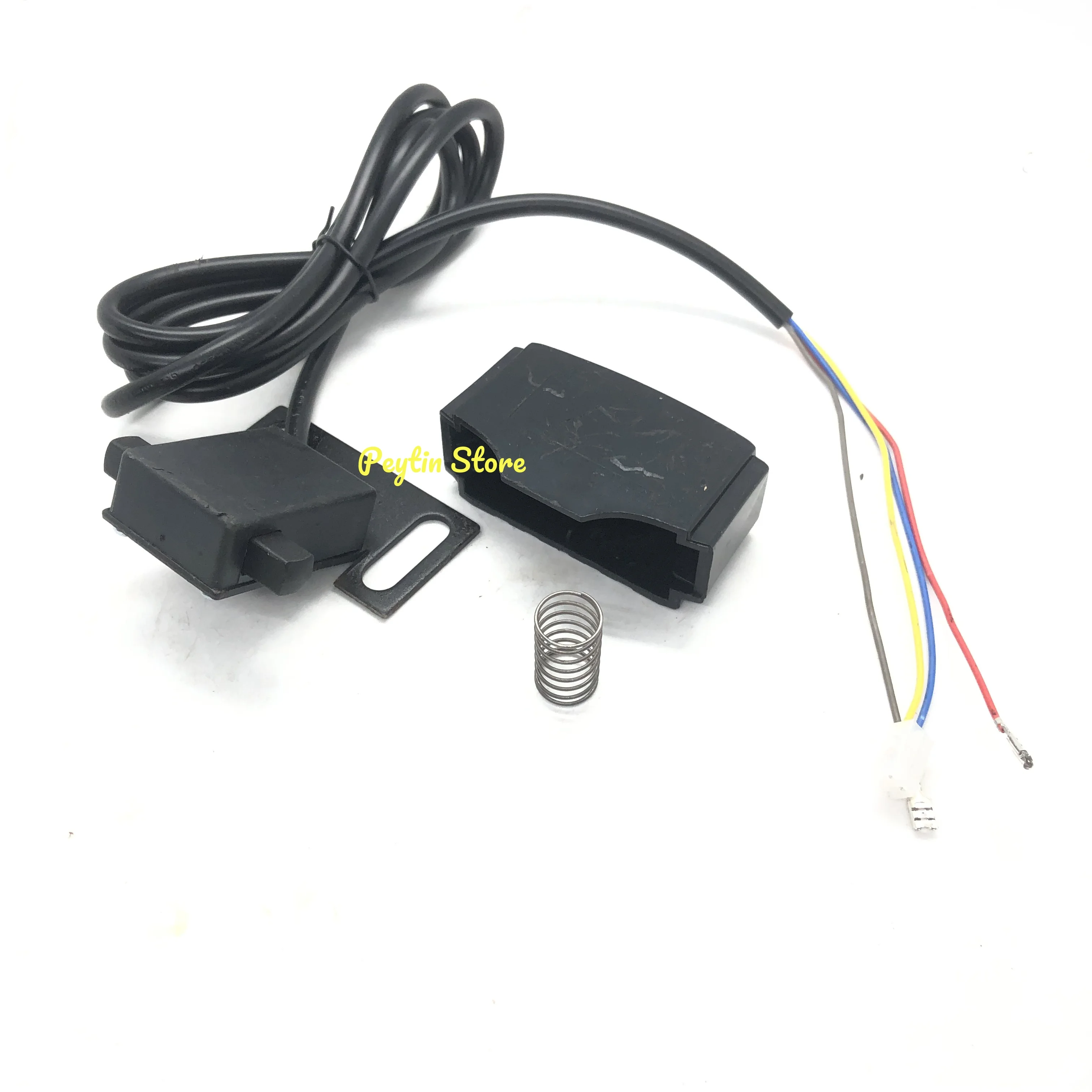 

1 шт., фрезерный станок, резак, трехпроводной, четырехпроводной, микроконцевой выключатель в сборе, сервопривод, тип подачи, контроллер