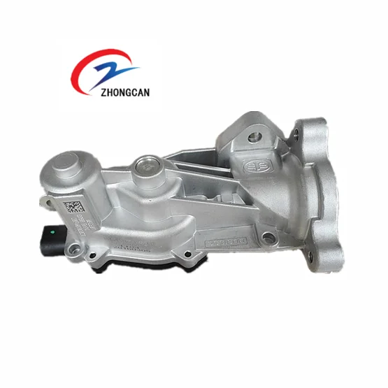 

Wheel loader spare parts 1207010A90D/E3840034811A0 4110001841043 EGR Valve