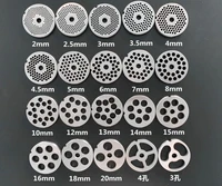 Решëтки для мясорубки