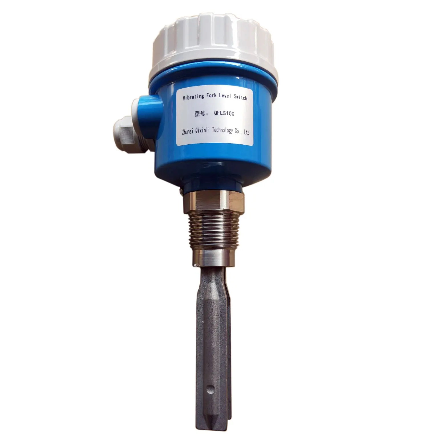 

Liquid Vibrating Tuning Fork Level Switches Water Measuring Sensor Switch