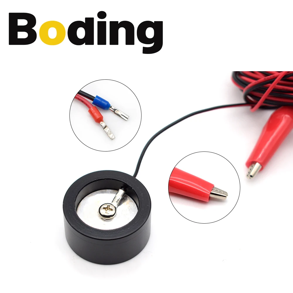 щуп чпу. датчик probe для чпу станком. проводной чпу сканер / измерительный щуп для чпу станков / digitizer probe cnc. 5мм (doosan6700). Probe чпу.