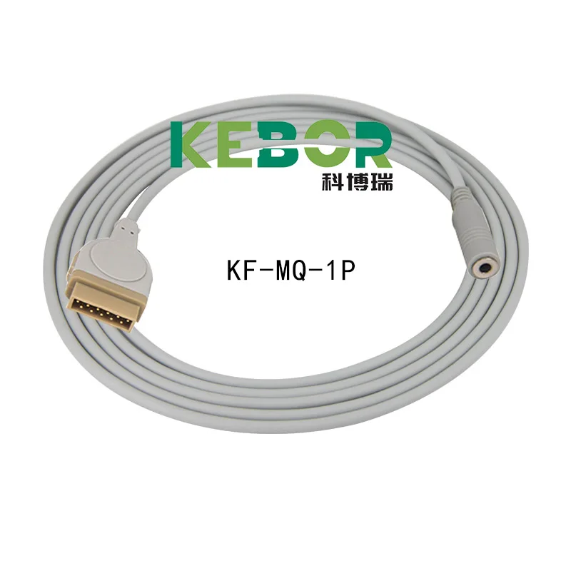 Линия удлинения тела Mindray // Koeman и другие линии