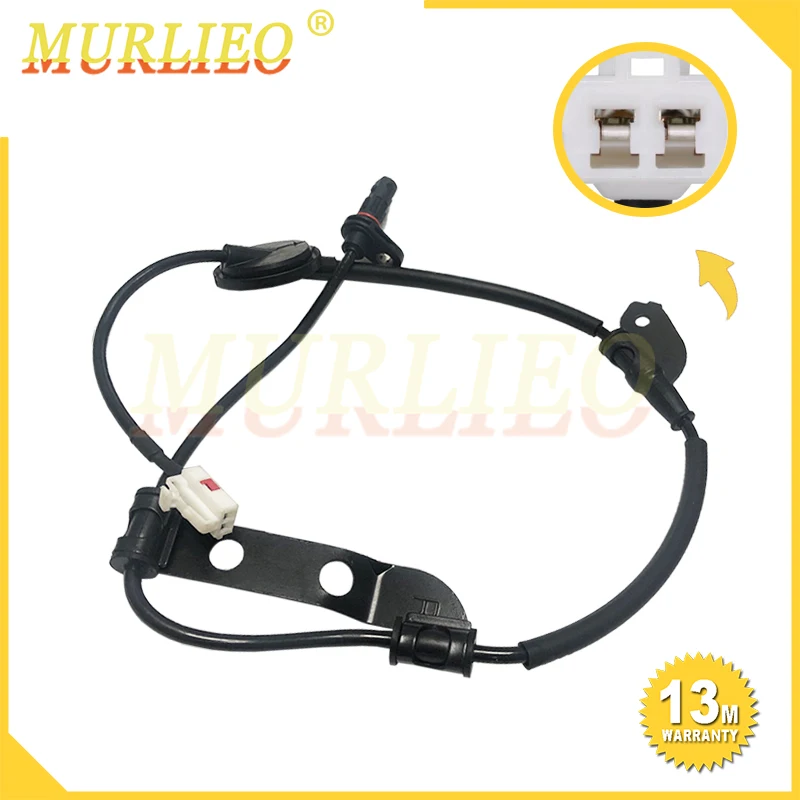 

ABS Wheel Speed Sensor Rear Right For Hyundai Elantra 1.6 2.0 2005-2011 I30 1.4 1.6 2.0 2007-2012 59930-2H300 599032H300