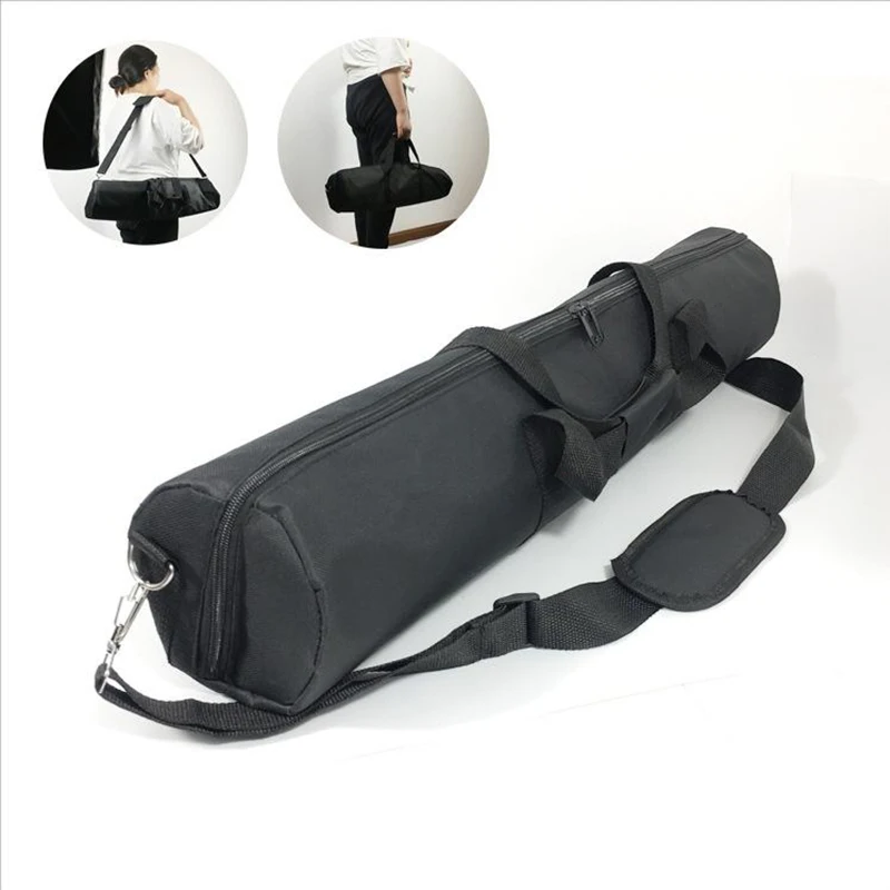 

55-120cm Light Stand Bag Professional Tripod Monopod Camera Case Carrying Case Cover Bag Fishing Rod Bag Photo Bag