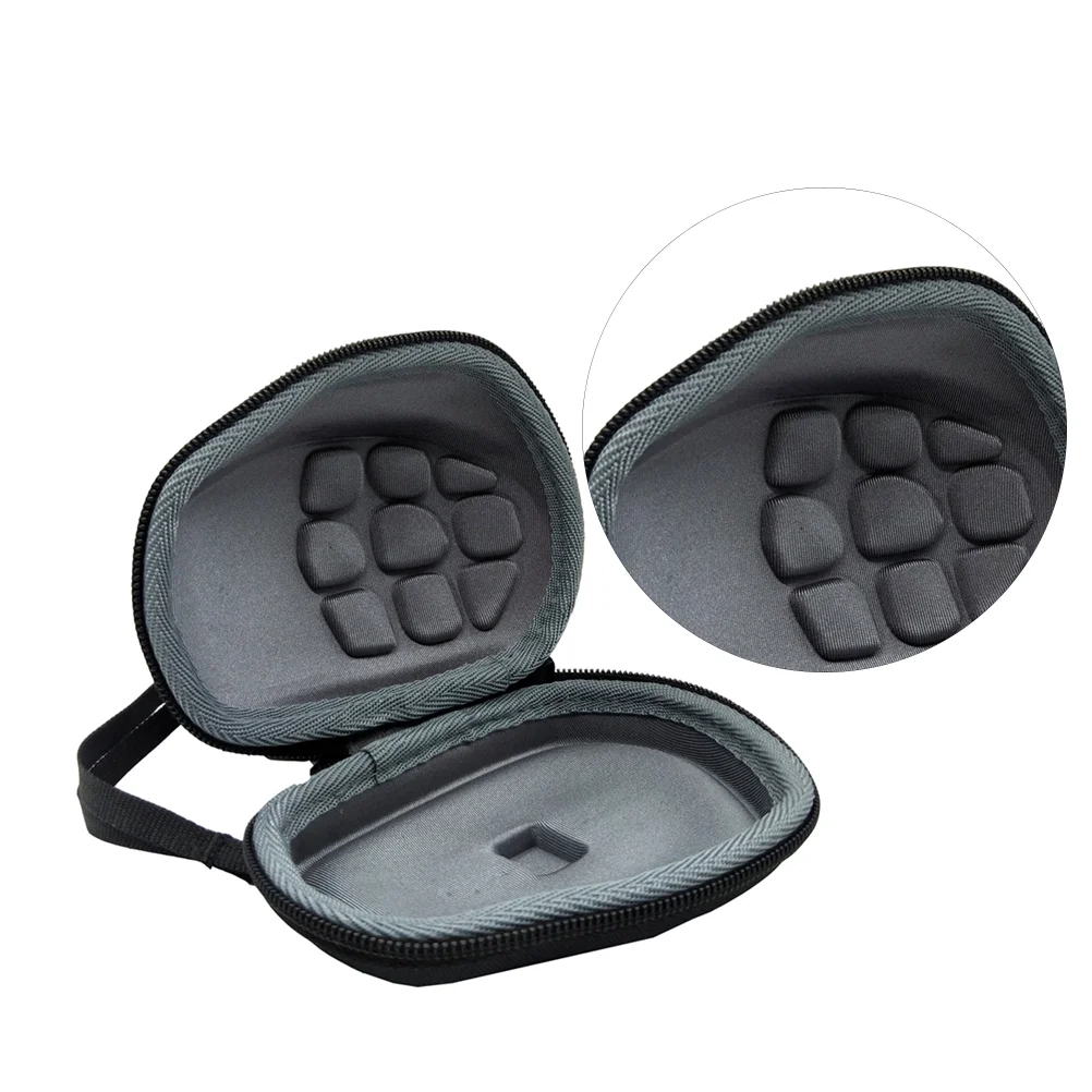 

Case Laptop Container Travel Storage Mice Carrying Holder Portable Cover Computer