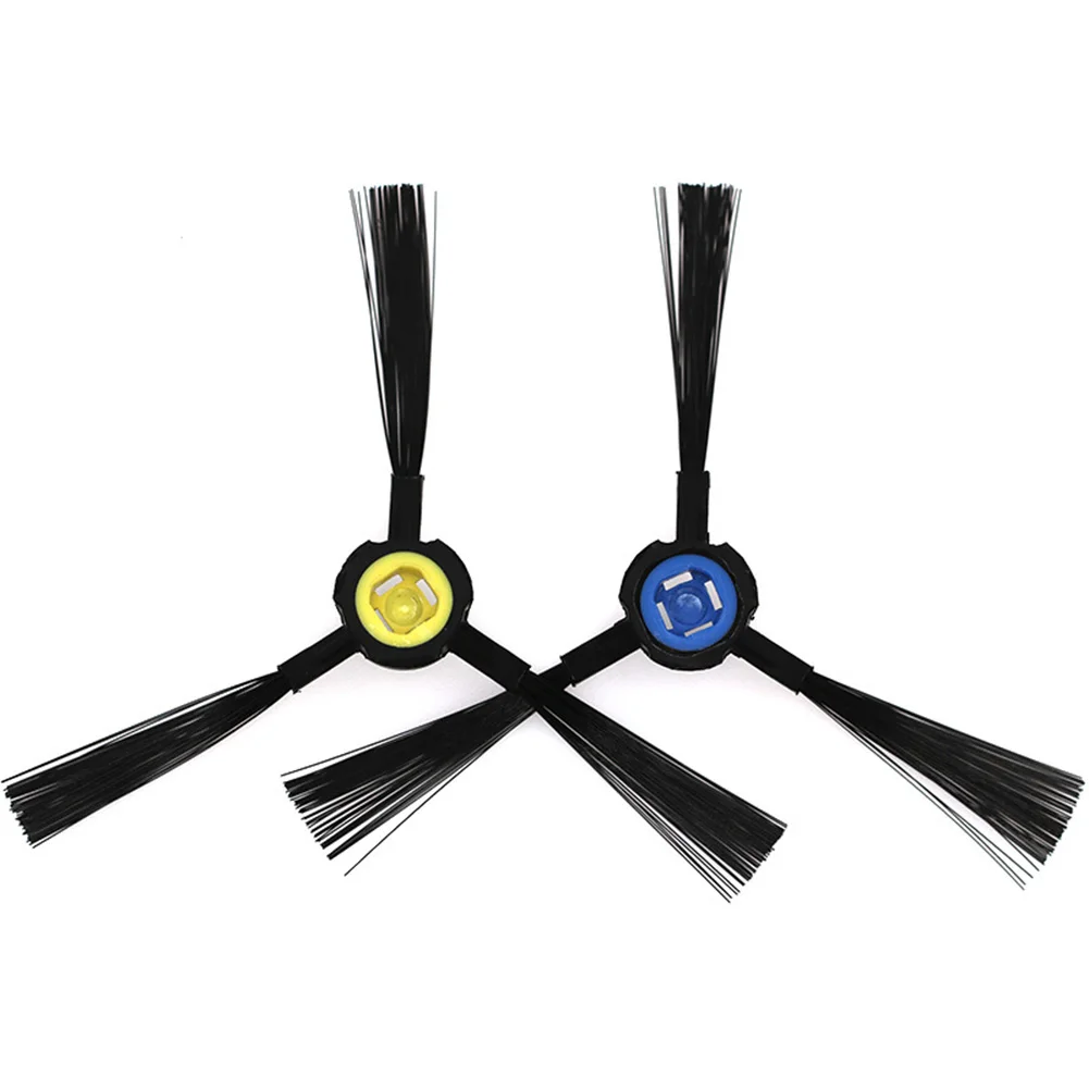 6 шт. боковые щетки для робота-пылесоса V9e