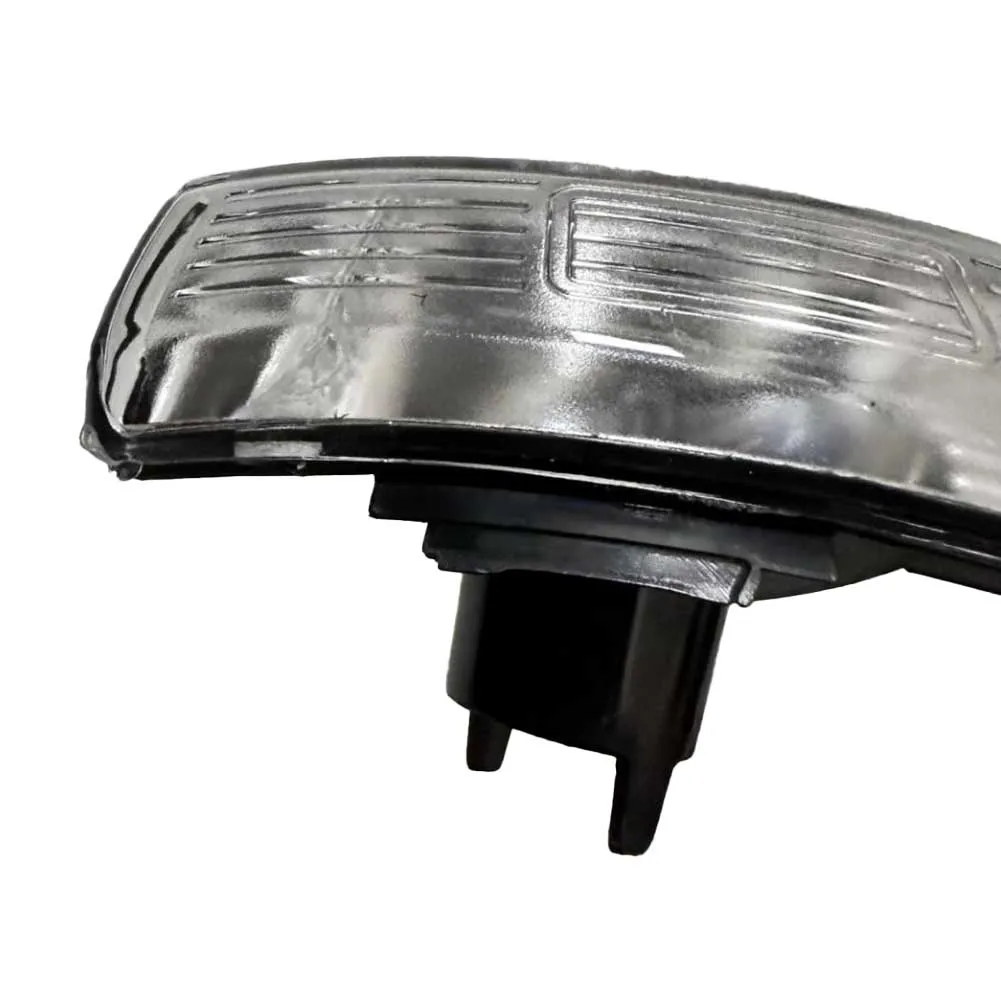 

Exquisite Design Rearview Mirror Turn Signal Light Cover for Ford Focus 0818 Perfect Fit Professional Workmanship