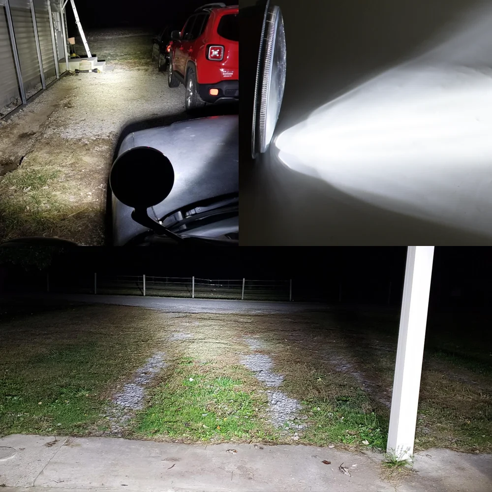 Фотообои PAR46 фотообои для внедорожников грузовиков Ford Crown Victori H5001