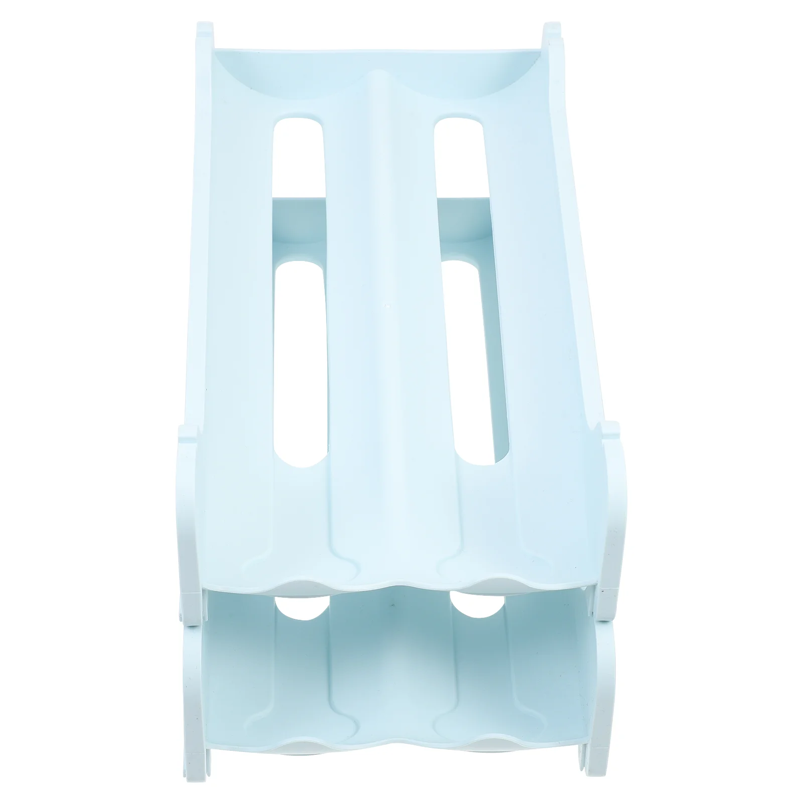 

Egg Refrigerator Storage Holder Container Box Organizerrolling Drawer Case Stackable Tray Rack Kitchen Fridge Bin Skelter Bins