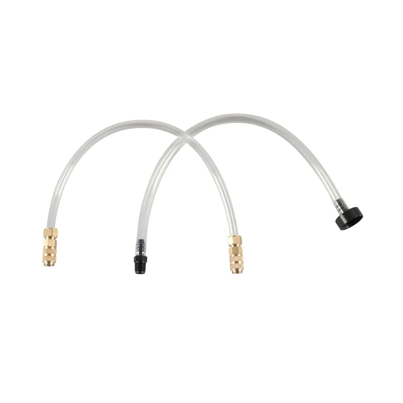 

Hydraulic Steering Systems Filling Bleeding Bridge Tube Leak Free Helm Fitting2x