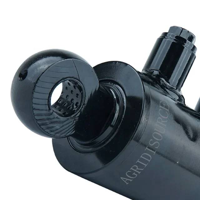 TE3C 551010012 Цилиндр в сборе для оригинального сельскохозяйственного трактора Foton Lovol