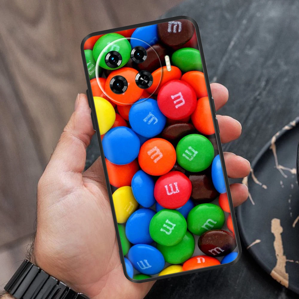 Для Tecno Spark 20 Pro Plus Чехол Cat Dog Lion Painted Silicon Soft Bumper для Spark20 + ТПУ Coque Cool Shell Case Capa