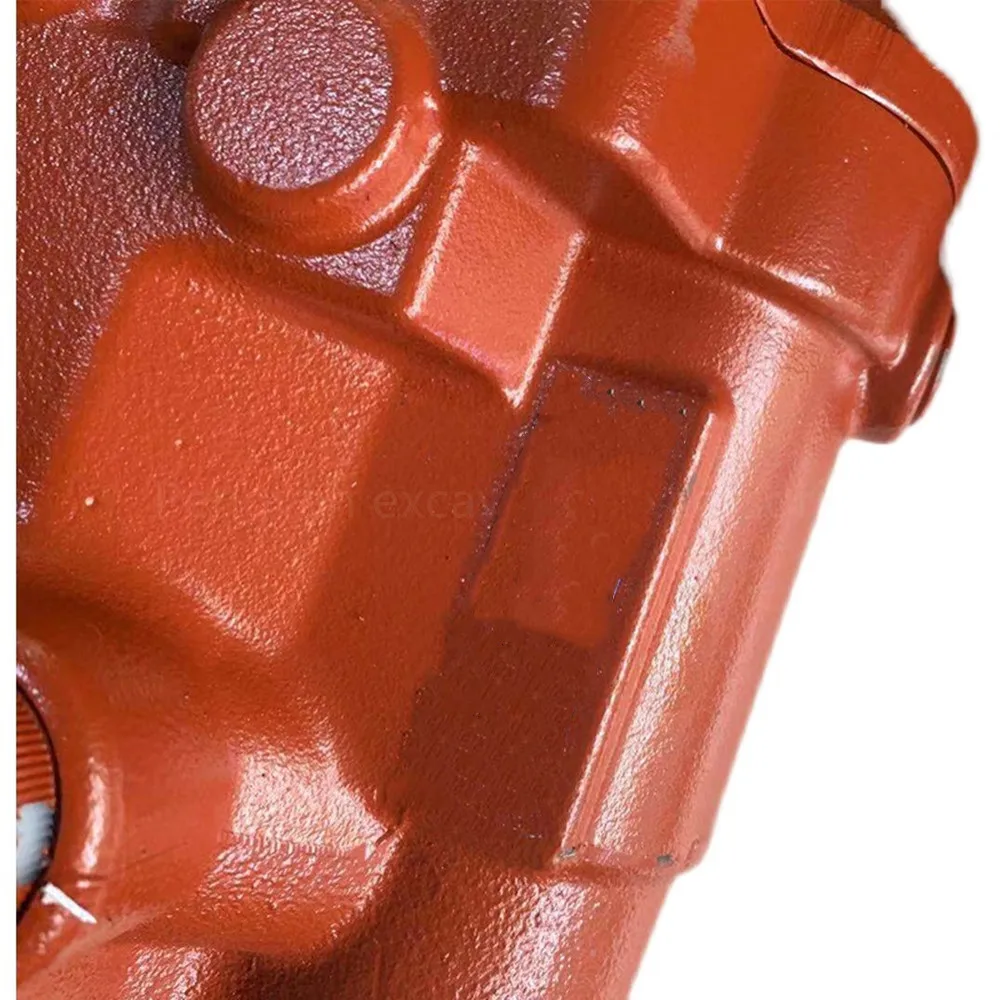 Гидравлический насос для 50 55 60 65 гидравлический оригинальные детали экскаватора