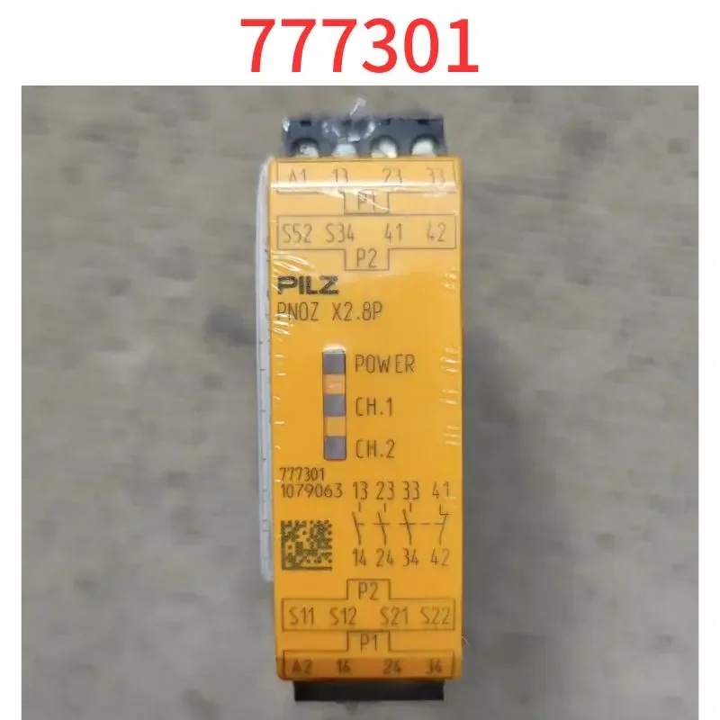 Совершенно новый X2.8P 777301 Подлинное реле