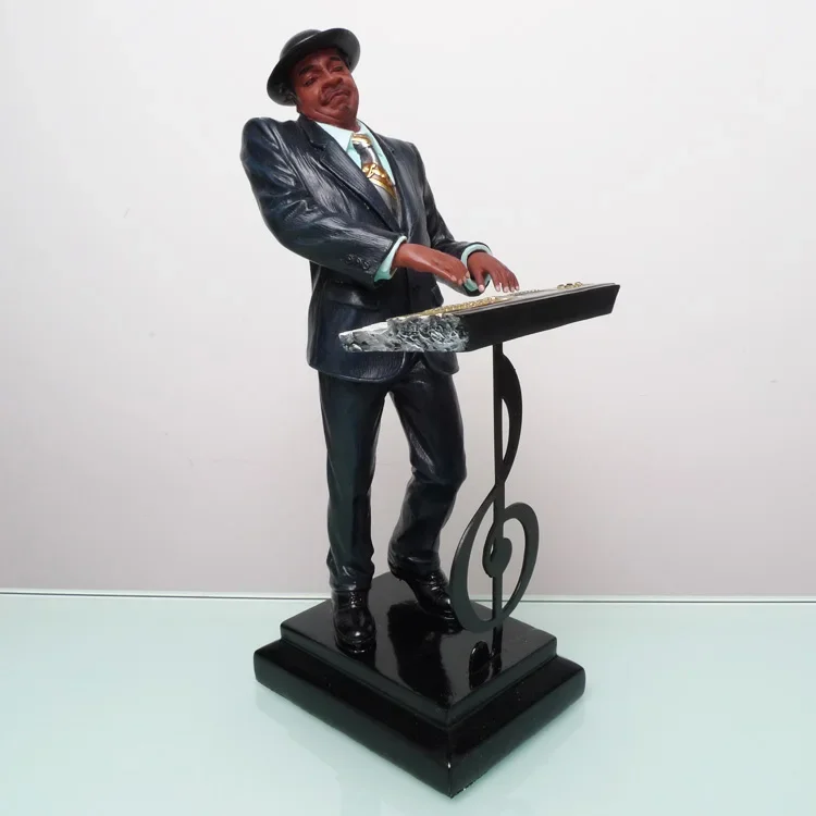 

Фигурки музыкантов BRIMM'S GIFT