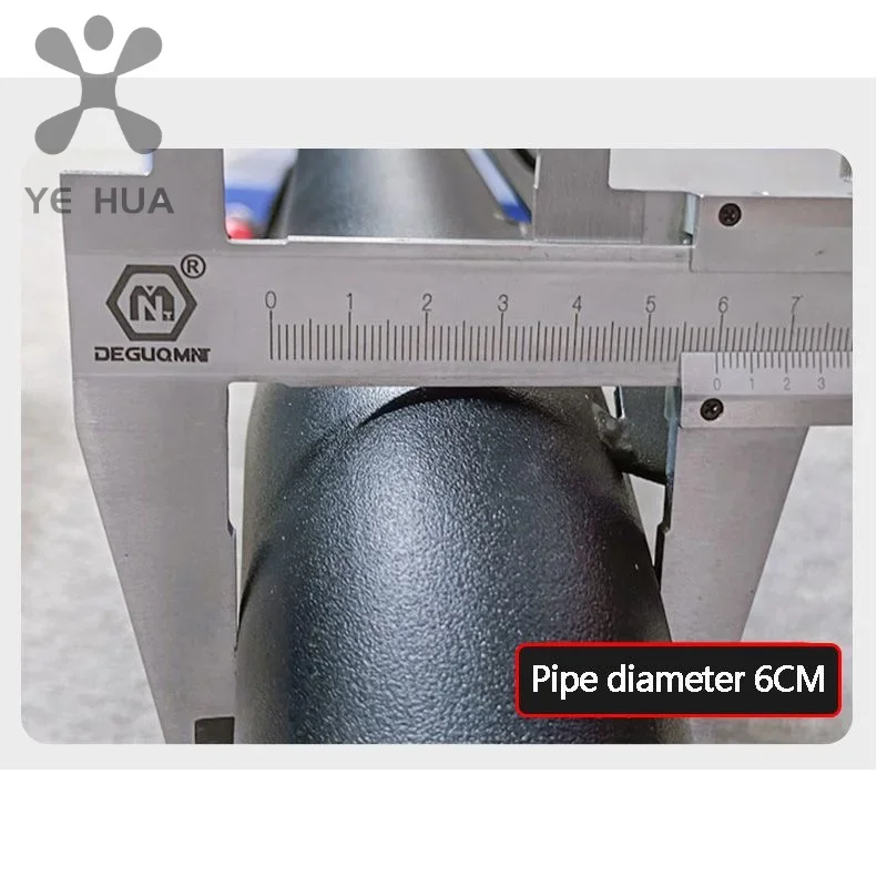 Бак Great Wall WEY 300 2022 2023 специальный бампер для переднего бампера защиты от