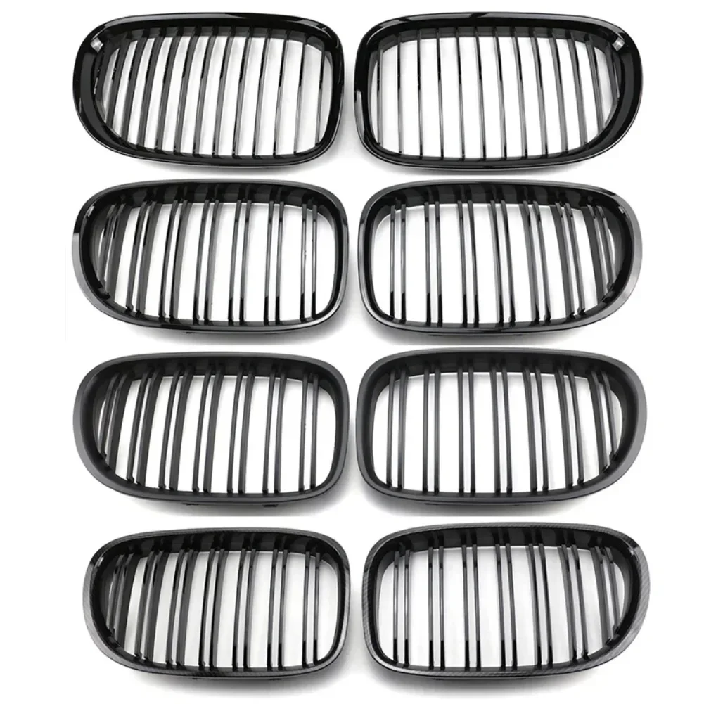 Передняя решетка бампера Nerw подходит для BMW 7 серии F01 F02 740i 745i 750i 2009 2010 2011 2012 2013 2014