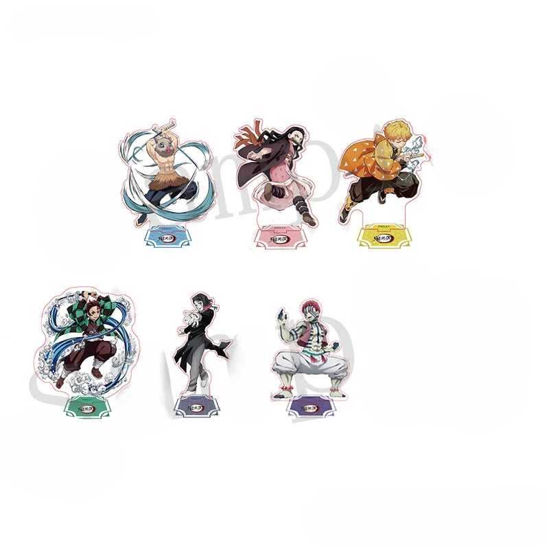 Аниме рассекающий демонов Хэллоуин иносуке аказа энму агатсума Zenitsu Kamado Tanjirou