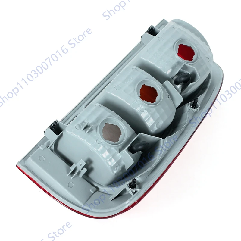 Задний фонарь автомобиля сигнальная лампа тормоза для Toyota Hilux MK6 Pickup Vigo 2005-2011