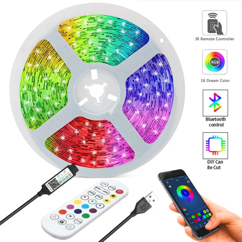 Luces светодиодсветодиодный Жилая