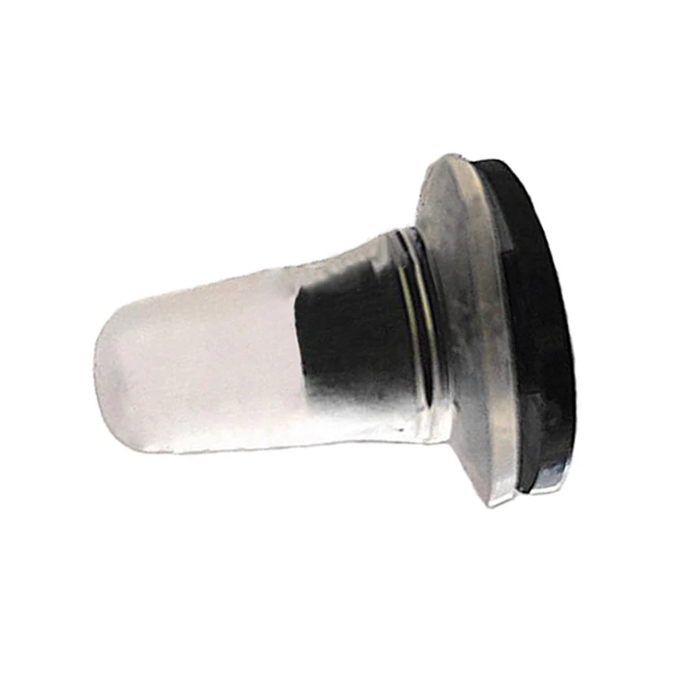 

2 Pieces Fixed Snap for Pajero V73 Rear Tail Lamp Installation Grommet for Montero V77 Fixed Rubber Base for Shogun V93