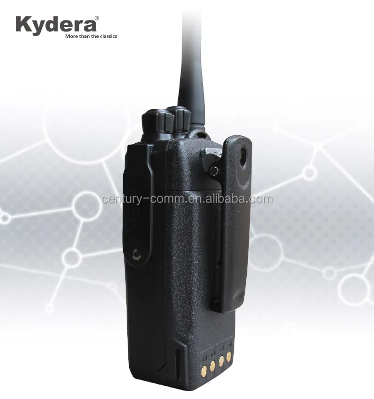 Портативная рация Kydera Dmr двусторонняя лучший диапазон DM-8600