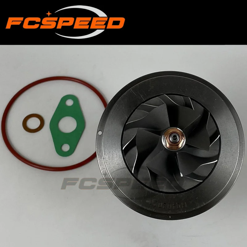 Турбокартридж TD04L 49477-04000 14411AA710 Турбокомпрессор chra core для Subaru Impreza WRX GT Forester XT 2.5L EJ255