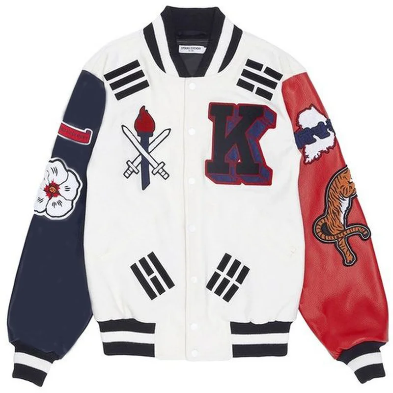 Бейсбольная Униформа с принтом для мужчин и женщин y2k 2021 Европейская