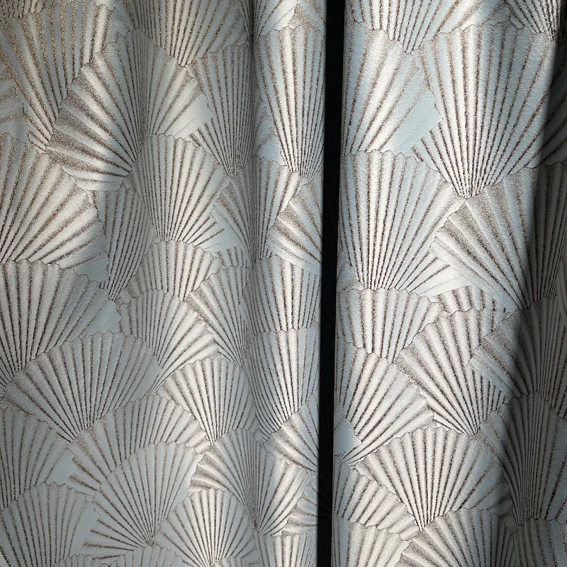 Шторы для гостиной столовой спальни новые китайские Роскошные жаккардовые