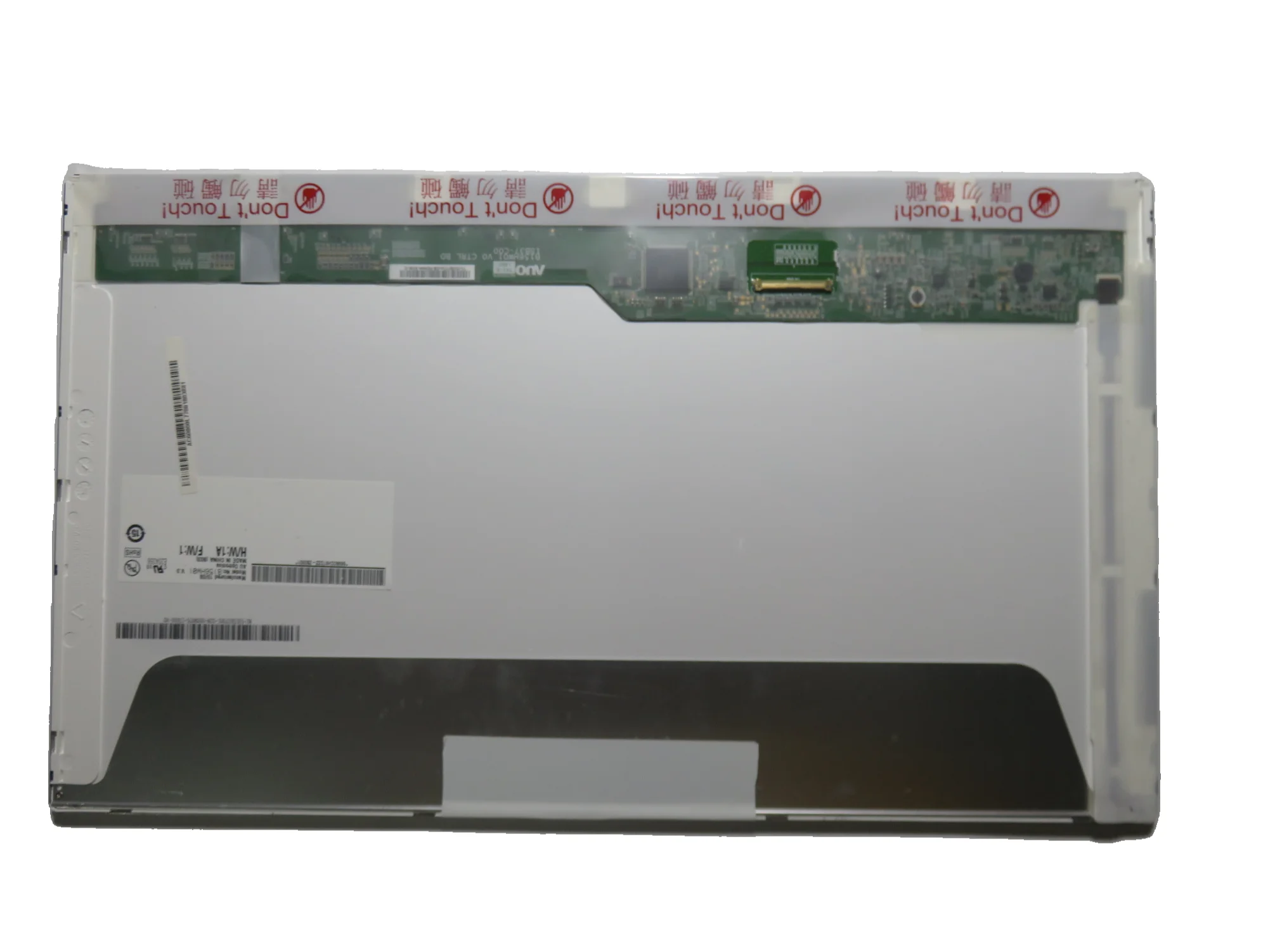 

15.6" Laptop LCD Screen B156HW01 B156HW02 LP156WFC-TLB1 For Lenovo ThinkPad T430 T520i W520 T530i W530 FHD1920x1080 40Pin LVDS