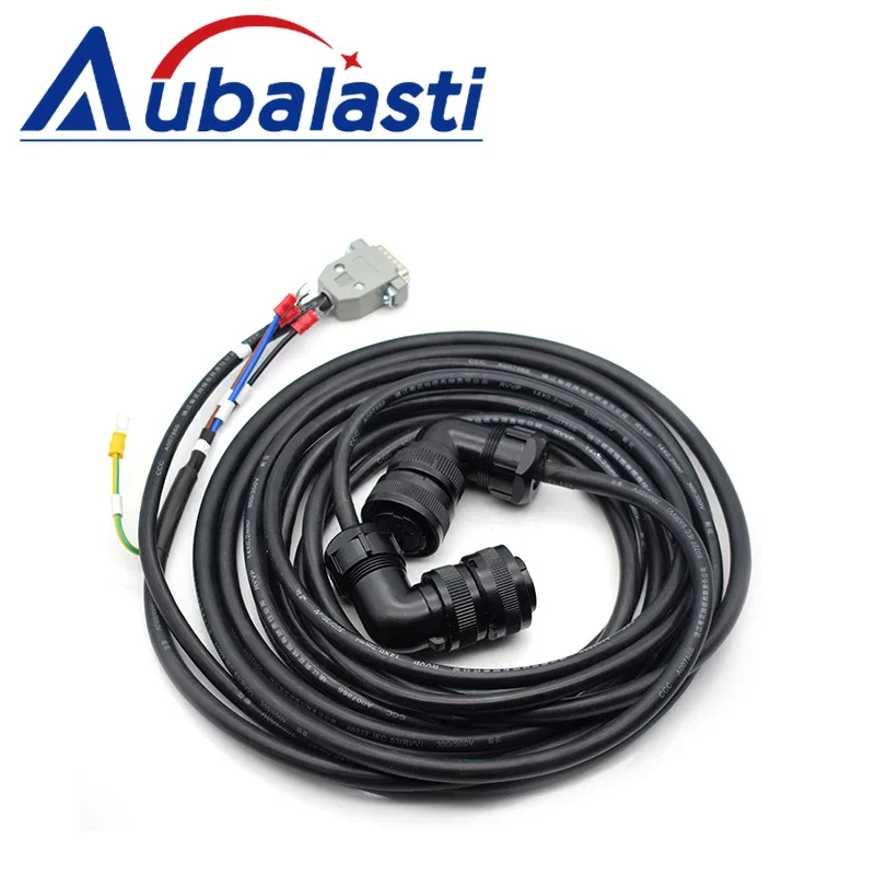 Драйвер серводвигателя переменного тока 220 кВт в нм 6A 110ST-M05030 подходящий