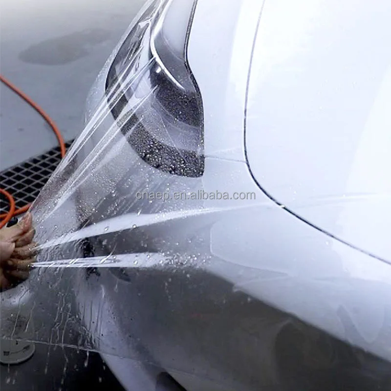 Рисунок 2 - Термозащитная пленка для Tesla