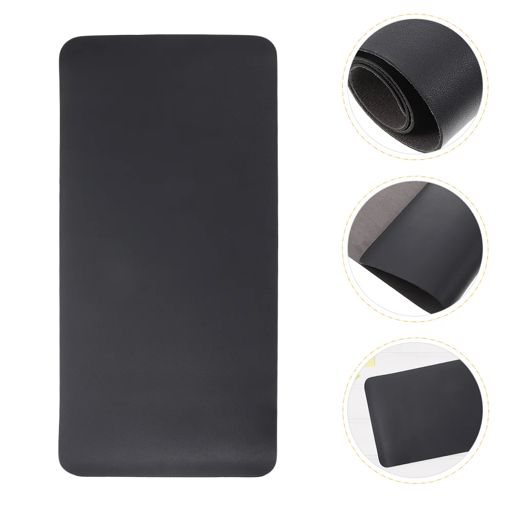 

Pad Gamingdesk Mousepad Mat Laptop Computer Cushion Base Nonlarge Surface Ergonomic Support Office Wrist Mats Home
