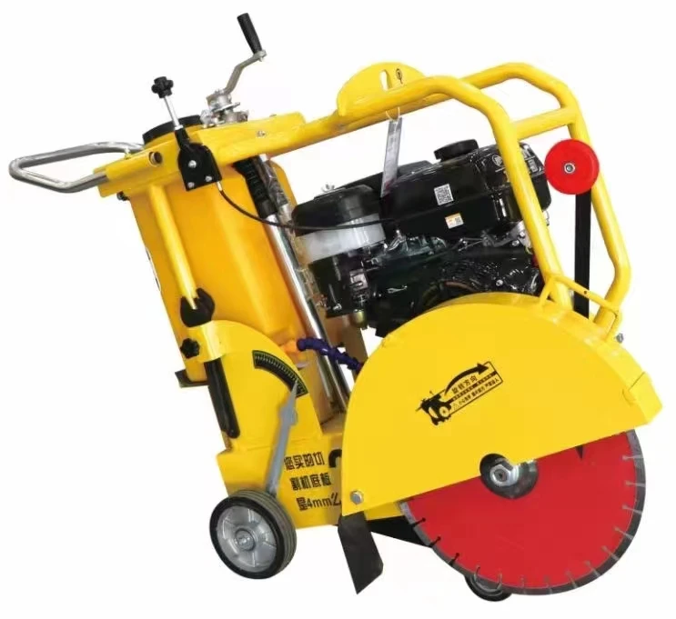 Машина для резки бетонного асфальта машина Бетонного Пола на продажу