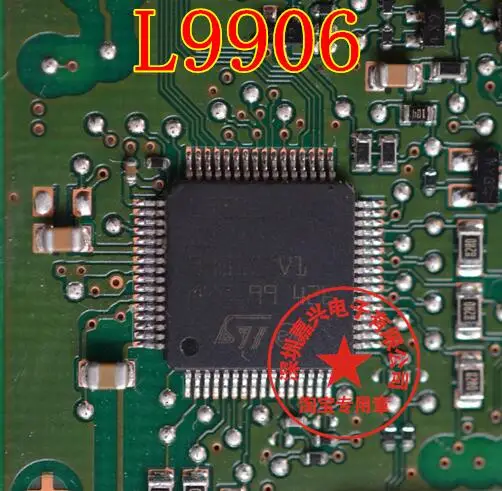 Бесплатная доставка L9906 CB L9906CB 10 шт. пожалуйста оставьте сообщение