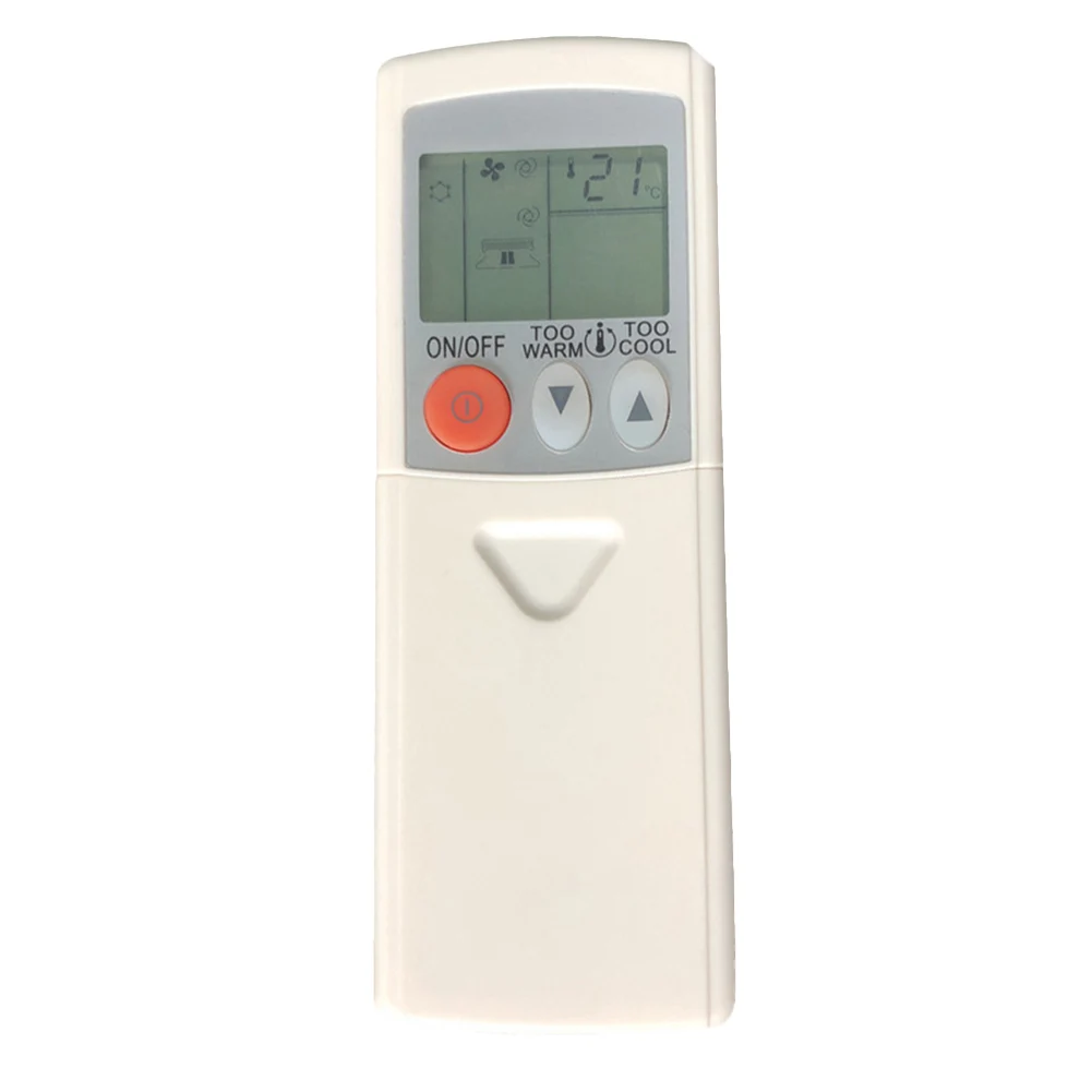 

1X For Mitsubishi KM09A/KM09D/KM09E Air Conditioner Durable Remote Control KD06ES High Quality Accessories