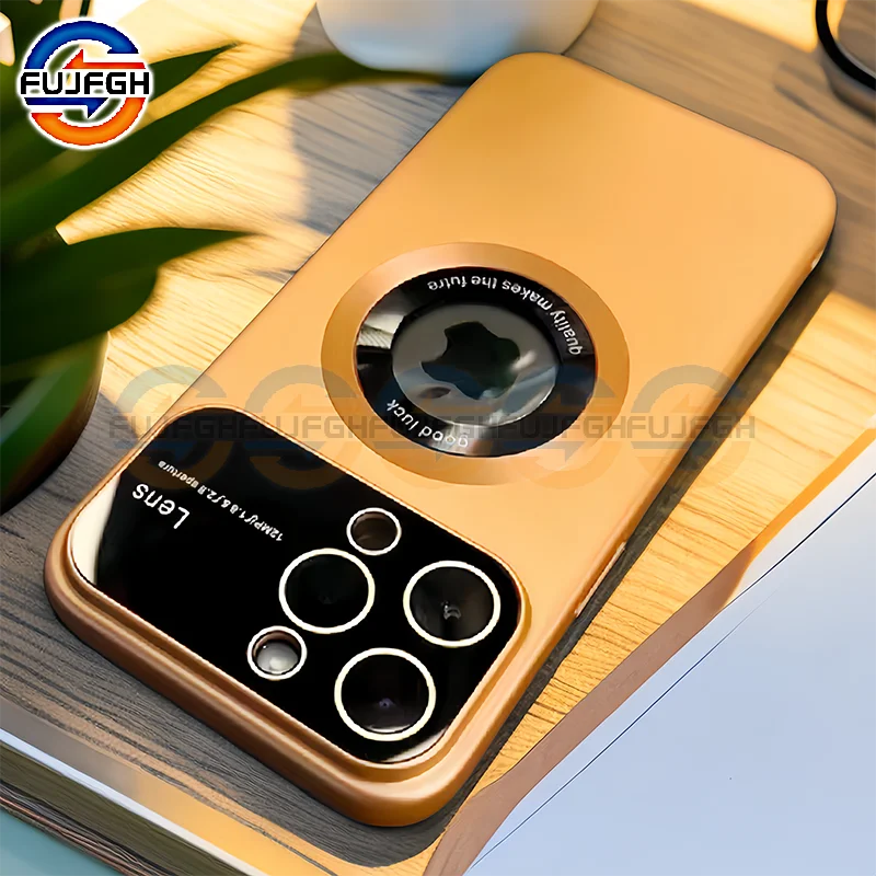 Оригинальный магнитный чехол для беспроводной зарядки Magsafe для iPhone 15 14 Plus 13 12 Pro Max, Мягкий противоударный чехол из жидкого силикона Оригинальный магнитный чехол для беспроводной зарядки Magsafe для iPhone 15 14 Plus 13 12 Pro Max, Мягкий противоударный чехол из жидкого силикона