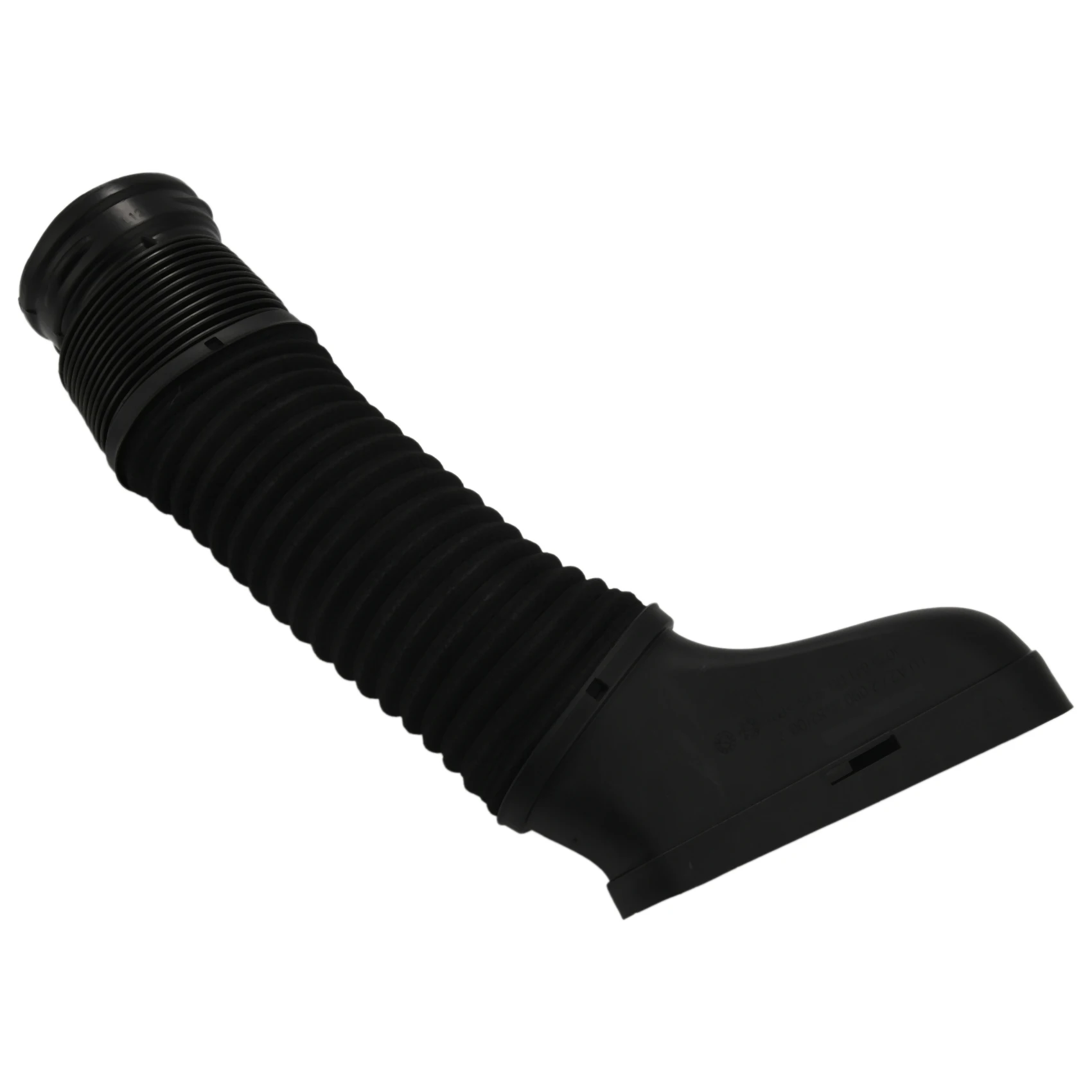 2720903582 левый воздухоочиститель впускной трубчатый шланг для Mercedes-Benz W204 A207 C207 S212 V212