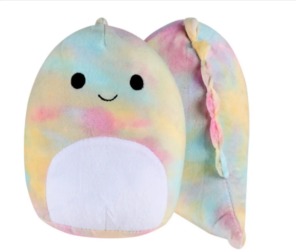 

Rainbow 25CM Dinosaur Plush Toys