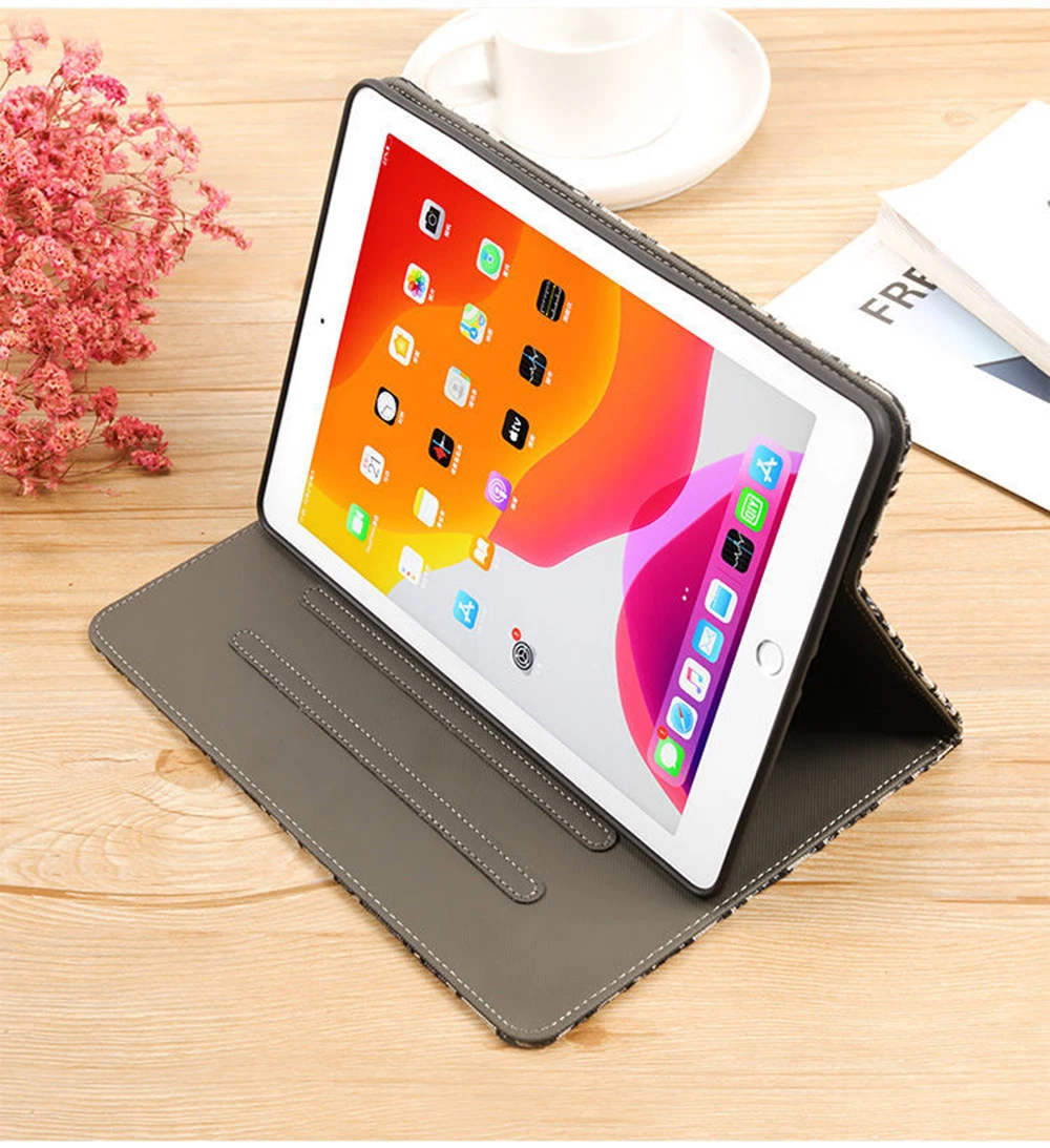 

Чехол для Apple iPad 9,7 5 6 8 9 Air Mini 1 2 3 4 5 10,2 10,5 Pro 11 2018 2019 2020