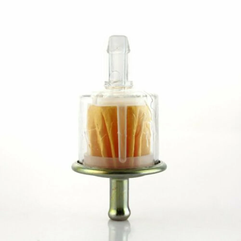 

Durable Fuel Filter Motorcycle Filter Fuel Line Gas Inline Motorcycle RV