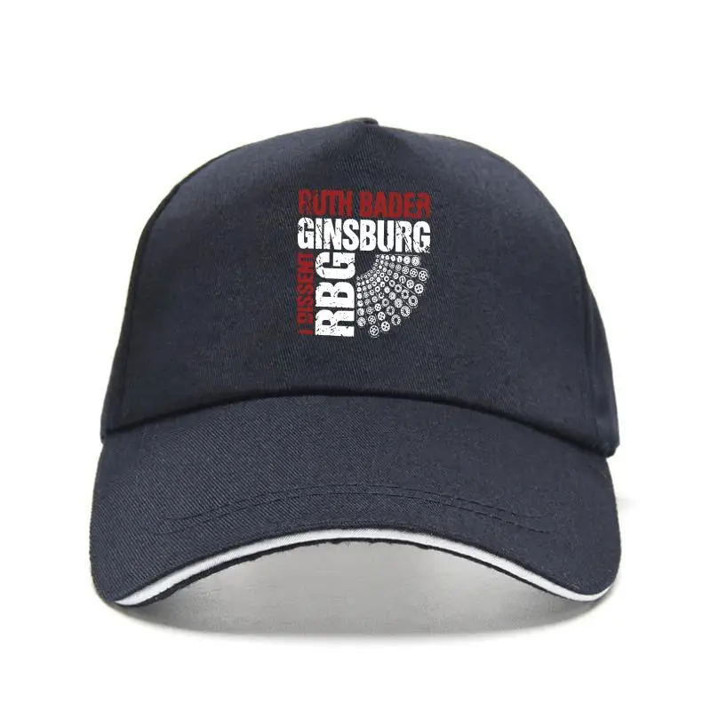 

Uniex I Dient RBG новая шляпа модная Gae круглый шейный подарок