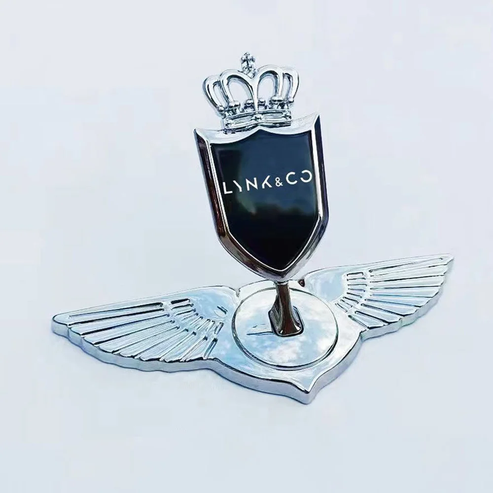 Автомобильные аксессуары для Geely Lynk &amp co 01 Phev 05 03 09 02 04 06 07 08 1 шт. Автомобильная 3D