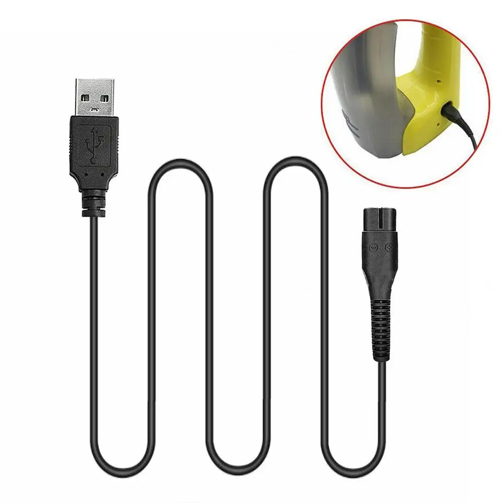 USB-кабель для пылесоса Karcher WV1 Plus WV2 WV5 WV55 WV75
