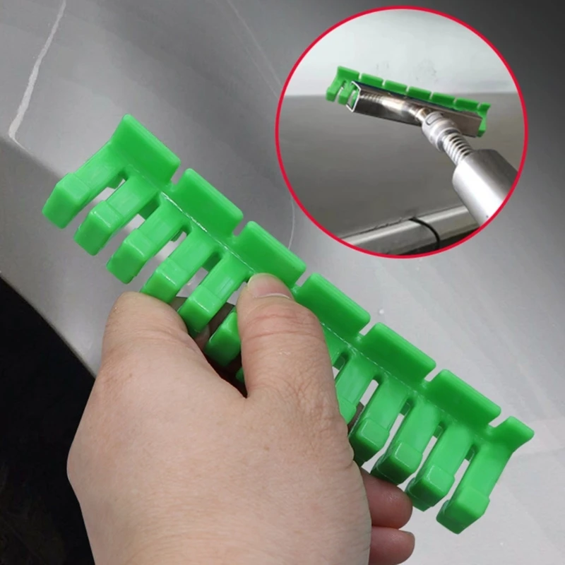 Набор инструментов для удаления вмятин без покраски автомобиля нейлоновый