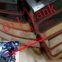 5d metal sticker badge emblem oil tank compatible motorcycle stickers escape moto exhaust muffler for flhr road king