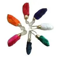 

Free shipping keychain lucky charm