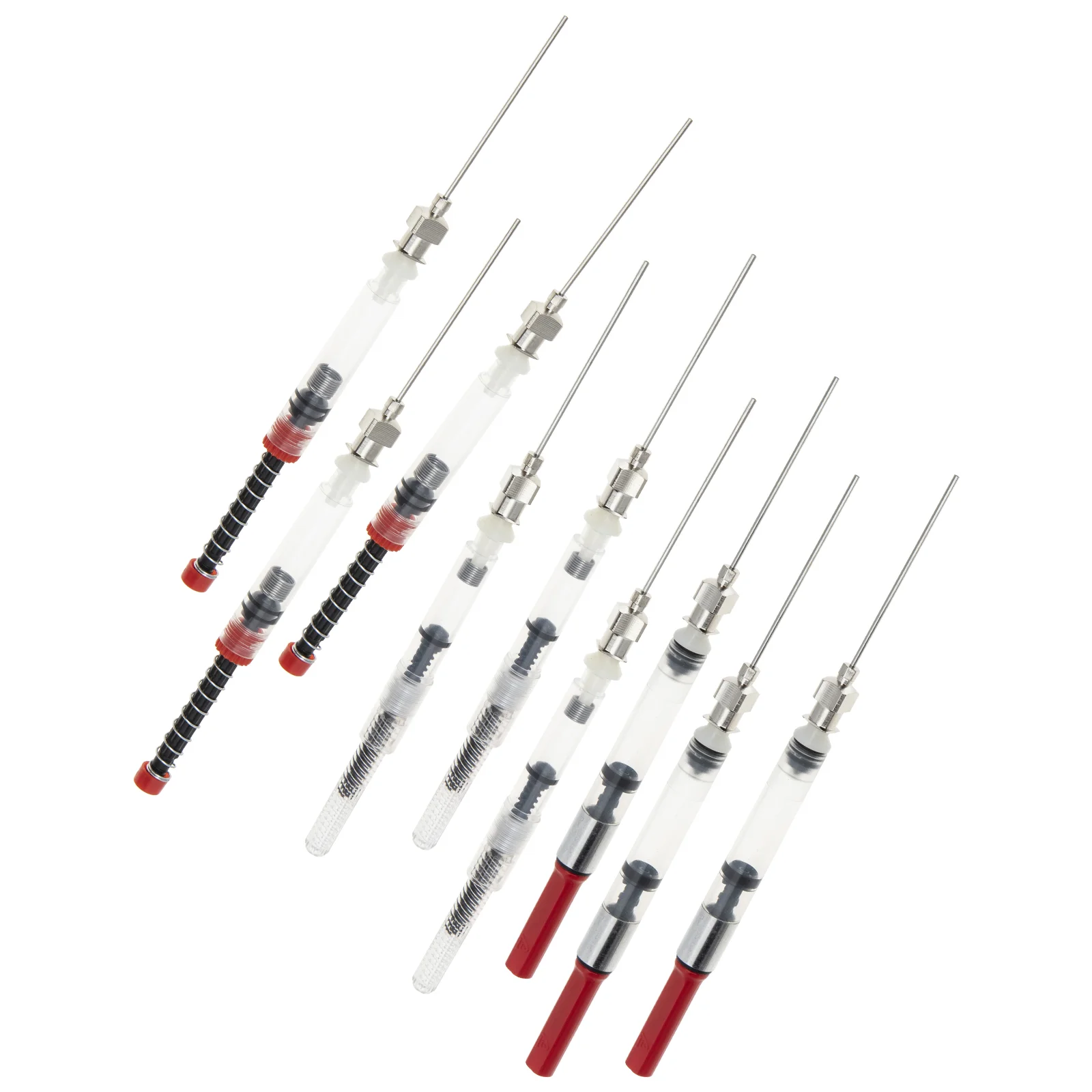 

Ink Pen Fountain Syringe Converter Filler Refill Spring Supplies Tool Korean School Absorber Filling Absorbing Fillneedle Tools